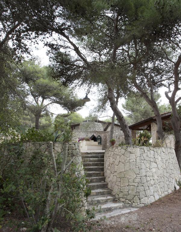 나르도 Trullo In The Wood 빌라 외부 사진