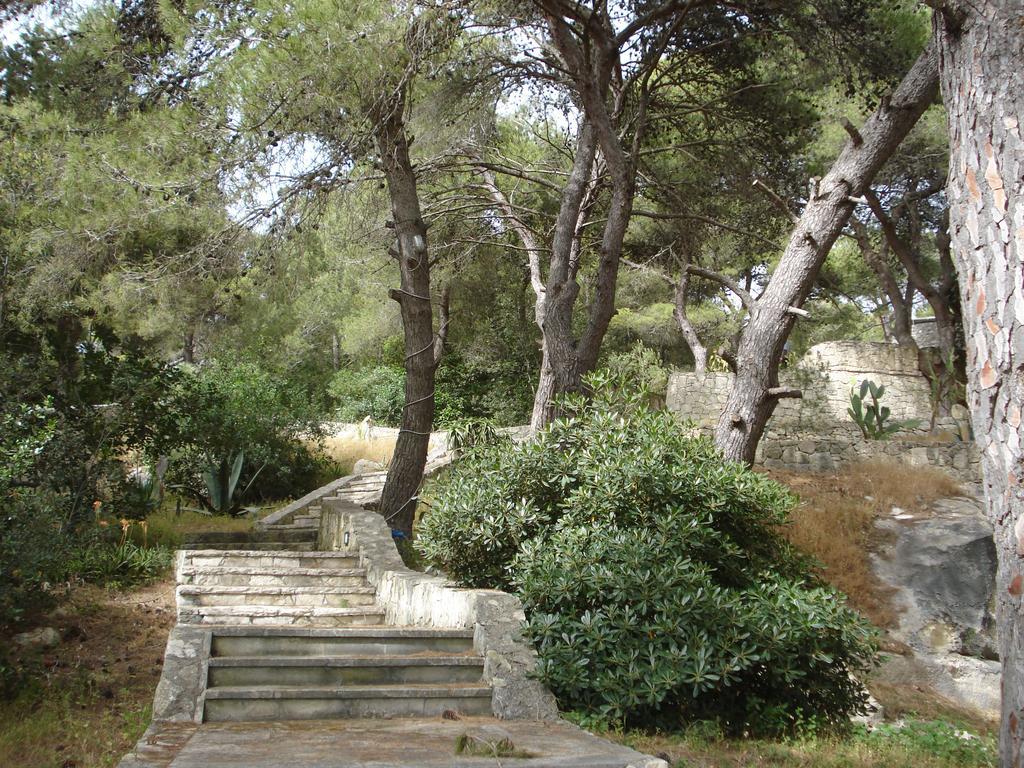 나르도 Trullo In The Wood 빌라 외부 사진